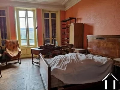 Manoir Landhuis  te koop perrier, auvergne, AP030071152 Afbeelding - 9