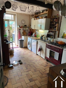 Woonhuis te koop chateauneuf les bains, auvergne, AP030071154 Afbeelding - 10