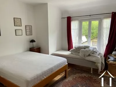 Woonhuis te koop chateauneuf les bains, auvergne, AP030071154 Afbeelding - 16