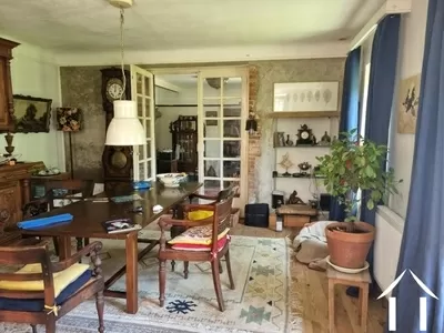 Woonhuis te koop chateauneuf les bains, auvergne, AP030071154 Afbeelding - 19