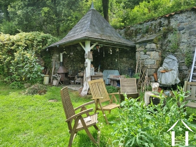 Woonhuis te koop chateauneuf les bains, auvergne, AP030071154 Afbeelding - 4