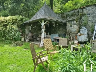 Woonhuis te koop chateauneuf les bains, auvergne, AP030071154 Afbeelding - 4