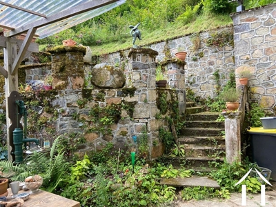 Woonhuis te koop chateauneuf les bains, auvergne, AP030071154 Afbeelding - 5