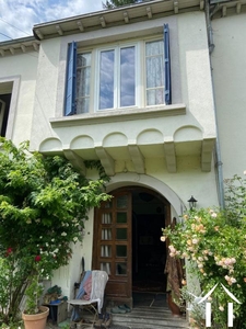 Woonhuis te koop chateauneuf les bains, auvergne, AP030071154 Afbeelding - 6
