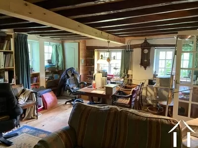 Woonhuis te koop chateauneuf les bains, auvergne, AP030071154 Afbeelding - 9