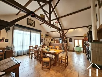 Woonhuis te koop valigny, auvergne, AP030071157 Afbeelding - 2