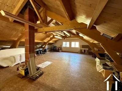 Modern huis te koop abrest, auvergne, AP030071160 Afbeelding - 11