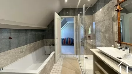 Modern huis te koop abrest, auvergne, AP030071160 Afbeelding - 6