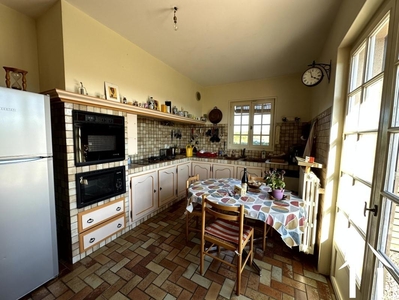 Modern huis te koop abrest, auvergne, AP030071160 Afbeelding - 8
