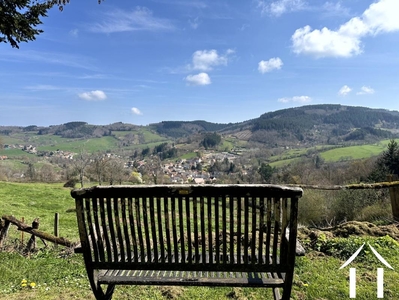 Woonhuis te koop arfeuilles, auvergne, AP030071161 Afbeelding - 2