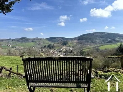 Woonhuis te koop arfeuilles, auvergne, AP030071161 Afbeelding - 2