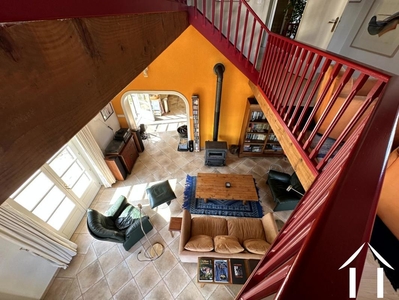 Woonhuis te koop arfeuilles, auvergne, AP030071161 Afbeelding - 4