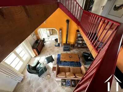 Woonhuis te koop arfeuilles, auvergne, AP030071161 Afbeelding - 4