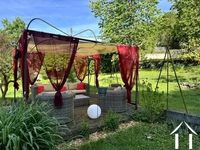 Woonhuis te koop ferrieres sur sichon, auvergne, AP030071162 Afbeelding - 10