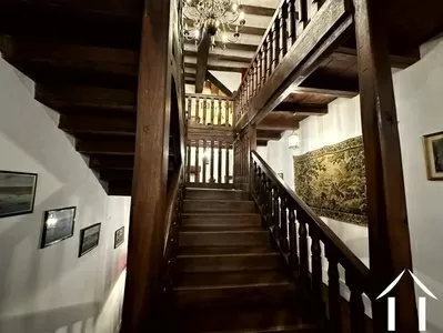 Woonhuis te koop ferrieres sur sichon, auvergne, AP030071162 Afbeelding - 5
