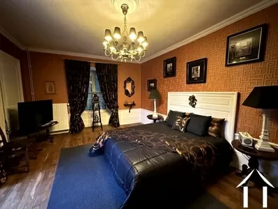 Woonhuis te koop ferrieres sur sichon, auvergne, AP030071162 Afbeelding - 7