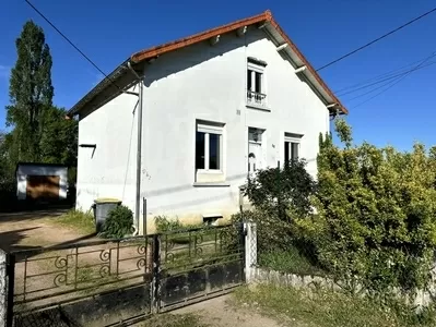 Bezit 1 hectare ++ te koop abrest, auvergne, AP030071164 Afbeelding - 11