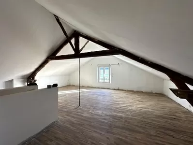 Bezit 1 hectare ++ te koop abrest, auvergne, AP030071164 Afbeelding - 6