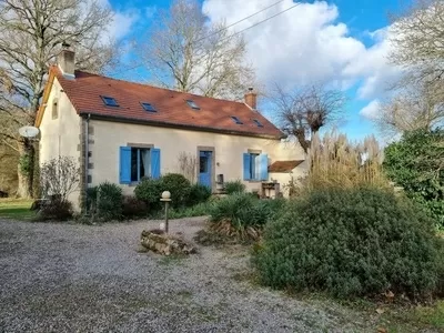 Woonboerderij te koop theneuille, auvergne, AP030071166 Afbeelding - 1