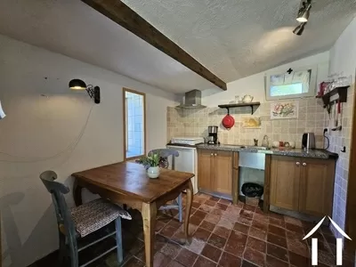 Woonboerderij te koop theneuille, auvergne, AP030071166 Afbeelding - 7