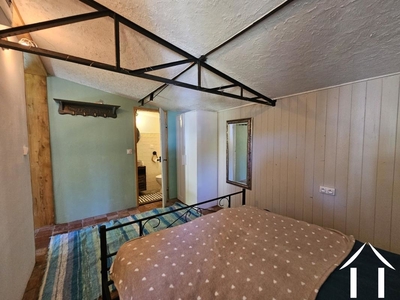 Woonboerderij te koop theneuille, auvergne, AP030071166 Afbeelding - 8