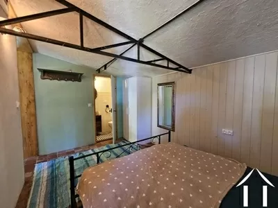 Woonboerderij te koop theneuille, auvergne, AP030071166 Afbeelding - 8