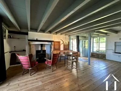 Woonhuis te koop nades, auvergne, AP030071167 Afbeelding - 2
