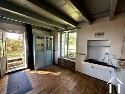 Woonhuis te koop nades, auvergne, AP030071167 Afbeelding - 3
