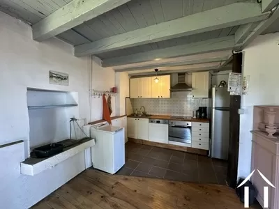 Woonhuis te koop nades, auvergne, AP030071167 Afbeelding - 4