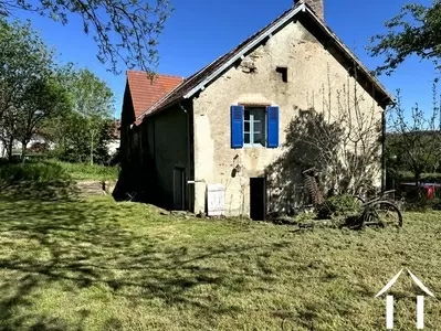 Woonhuis te koop nades, auvergne, AP030071167 Afbeelding - 9