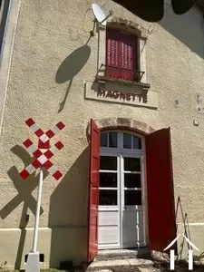 Woonhuis te koop audes, auvergne, AP030071169 Afbeelding - 10