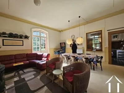 Woonhuis te koop audes, auvergne, AP030071169 Afbeelding - 5