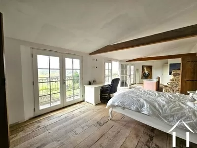 Dorpshuis te koop couleuvre, auvergne, AP030071170 Afbeelding - 6