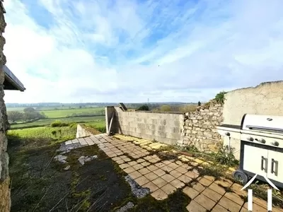 Dorpshuis te koop couleuvre, auvergne, AP030071170 Afbeelding - 8
