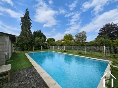 Woonhuis te koop quinssaines, auvergne, AP030071172 Afbeelding - 2