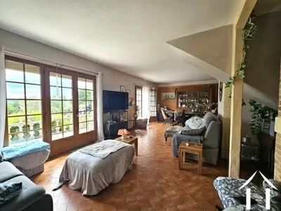 Woonhuis te koop quinssaines, auvergne, AP030071172 Afbeelding - 3