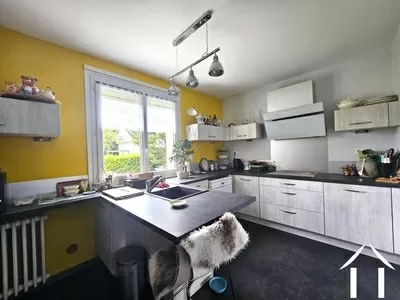 Woonhuis te koop quinssaines, auvergne, AP030071172 Afbeelding - 4