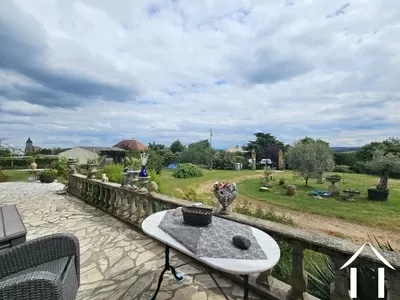 Woonhuis te koop quinssaines, auvergne, AP030071172 Afbeelding - 9