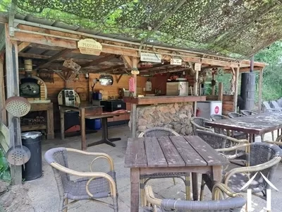 Woonhuis te koop le breuil, auvergne, AP030071173 Afbeelding - 3