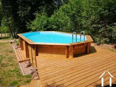 Woonhuis te koop le breuil, auvergne, AP030071173 Afbeelding - 4