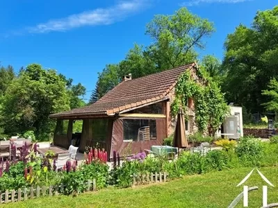 Woonhuis te koop le breuil, auvergne, AP030071173 Afbeelding - 5