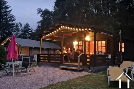 Woonhuis te koop le breuil, auvergne, AP030071173 Afbeelding - 9