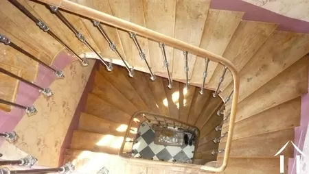 Maison de Maître te koop st gervais d auvergne, auvergne, AP030071175 Afbeelding - 10