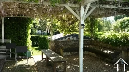 Maison de Maître te koop st gervais d auvergne, auvergne, AP030071175 Afbeelding - 13