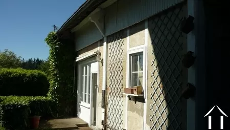 Maison de Maître te koop st gervais d auvergne, auvergne, AP030071175 Afbeelding - 15