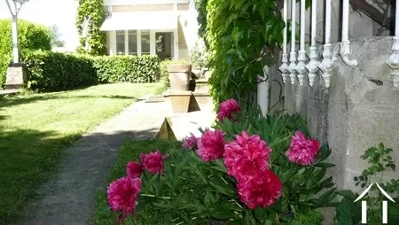 Maison de Maître te koop st gervais d auvergne, auvergne, AP030071175 Afbeelding - 18
