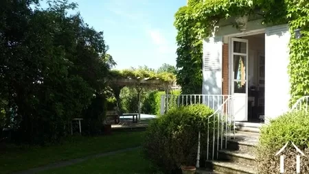 Maison de Maître te koop st gervais d auvergne, auvergne, AP030071175 Afbeelding - 3