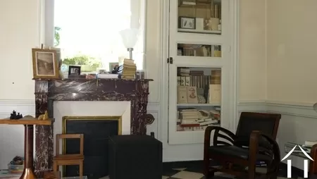 Maison de Maître te koop st gervais d auvergne, auvergne, AP030071175 Afbeelding - 7