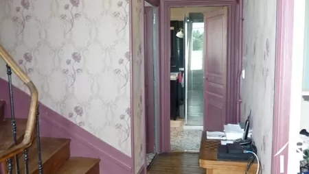 Maison de Maître te koop st gervais d auvergne, auvergne, AP030071175 Afbeelding - 9