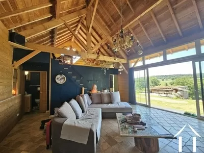 Bezit 1 hectare ++ te koop cerilly, auvergne, AP030071177 Afbeelding - 3
